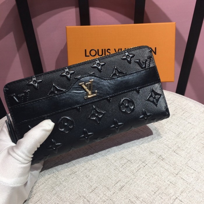 Super Perfect LV Wallet-311