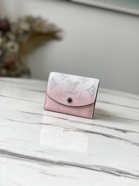 Super Perfect LV Wallet-395