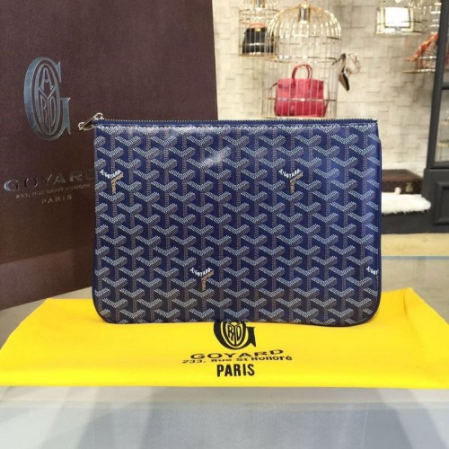 Super Perfect Goyard Wallet-114
