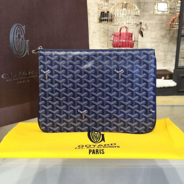 Super Perfect Goyard Wallet-114