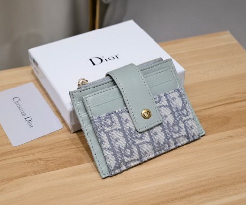 Super Perfect Dior Wallet-001