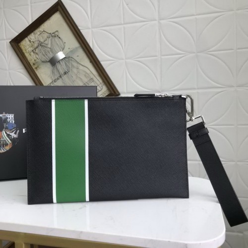 Super Perfect Prada Wallet-176