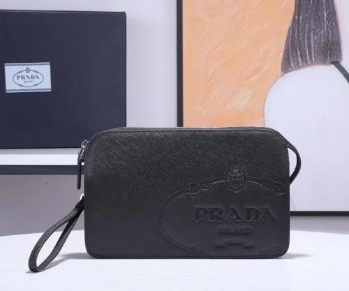 Super Perfect Prada Wallet-144