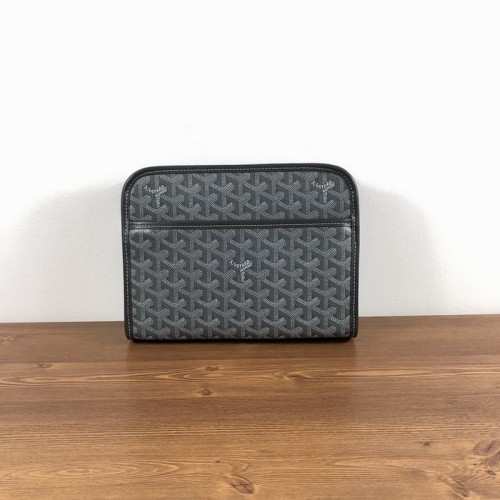Super Perfect Goyard Wallet-086