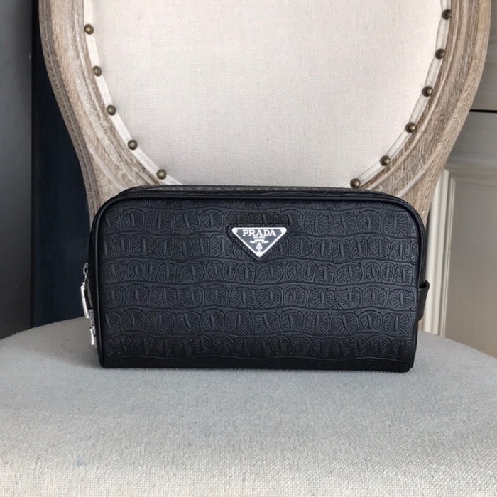 Super Perfect Prada Wallet-104