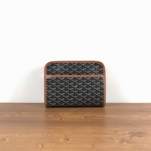 Super Perfect Goyard Wallet-087