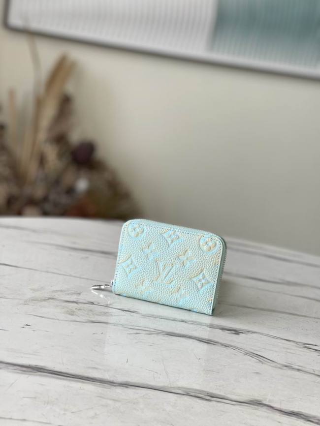 Super Perfect LV Wallet-426