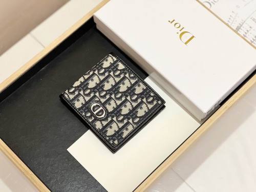Super Perfect Dior Wallet-007