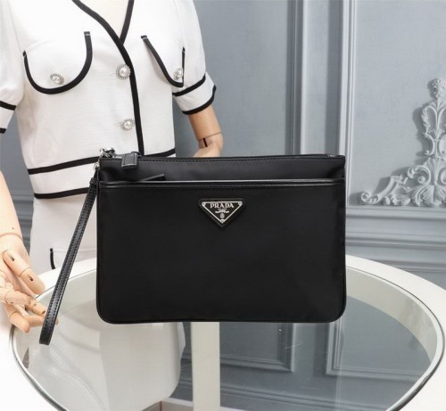 Super Perfect Prada Wallet-229
