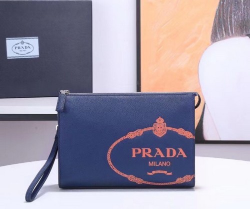 Super Perfect Prada Wallet-106
