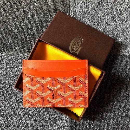Super Perfect Goyard Wallet-012