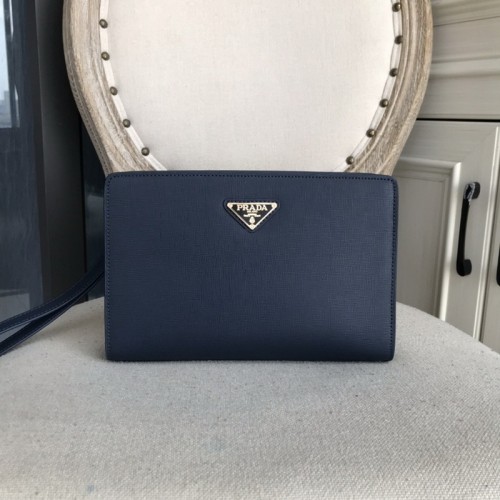 Super Perfect Prada Wallet-226
