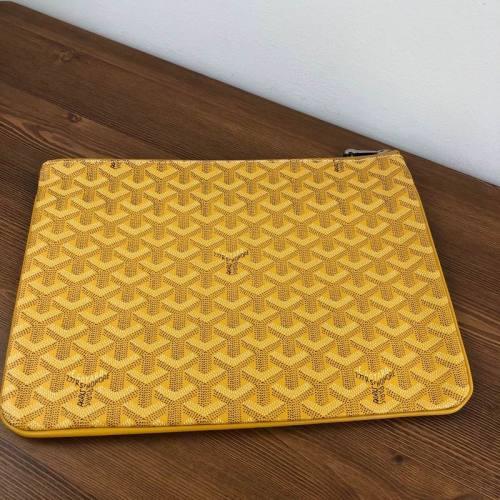 Super Perfect Goyard Wallet-106