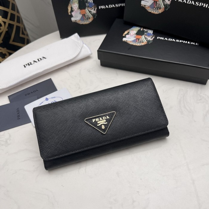 Super Perfect Prada Wallet-086
