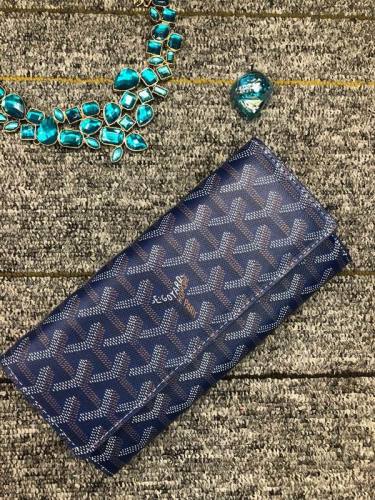 Super Perfect Goyard Wallet-065