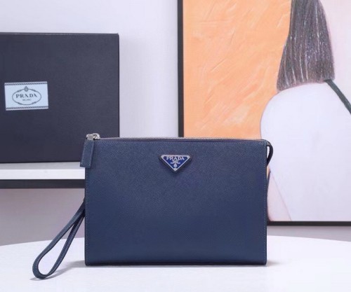 Super Perfect Prada Wallet-187