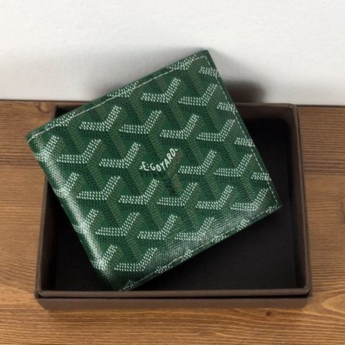 Super Perfect Goyard Wallet-054