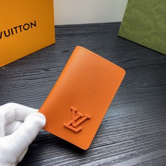 Super Perfect LV Wallet-111