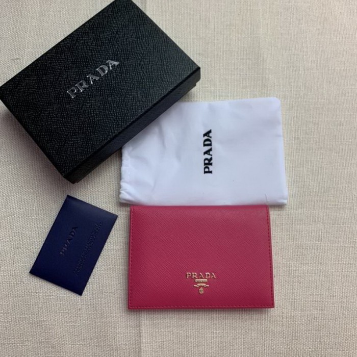 Super Perfect Prada Wallet-016