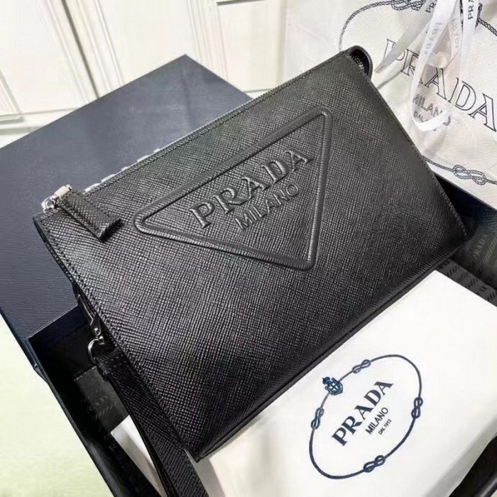 Super Perfect Prada Wallet-180