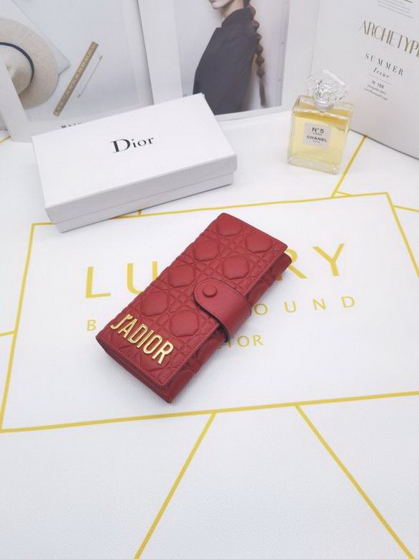 Super Perfect Dior Wallet-053