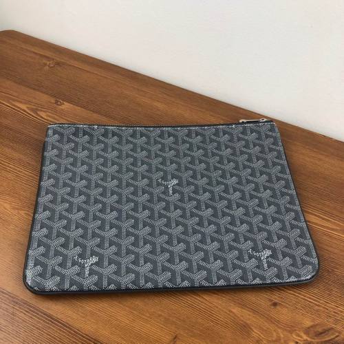 Super Perfect Goyard Wallet-110