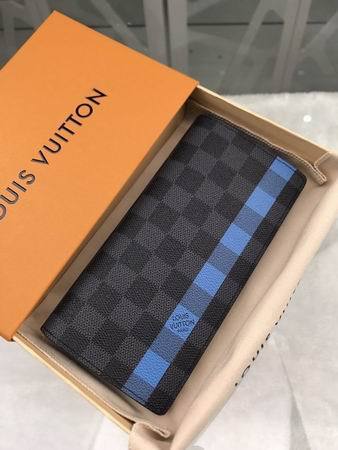 Super Perfect LV Wallet-470