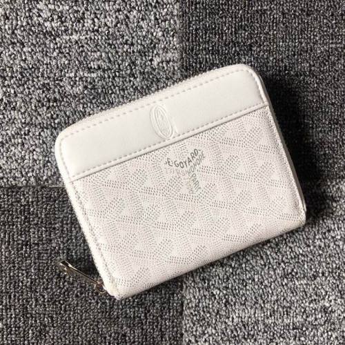 Super Perfect Goyard Wallet-039