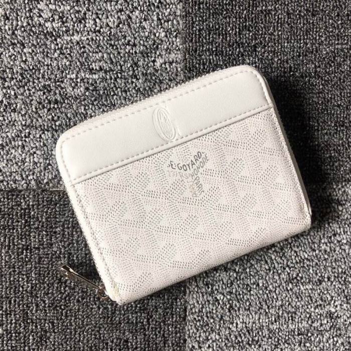 Super Perfect Goyard Wallet-039
