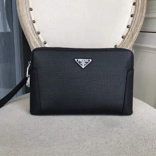 Super Perfect Prada Wallet-228
