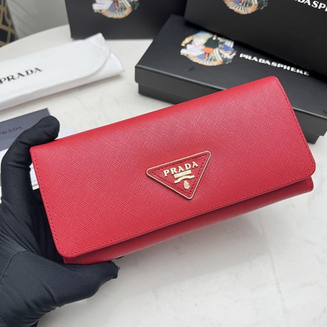 Super Perfect Prada Wallet-083