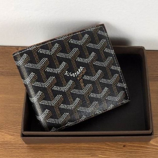 Super Perfect Goyard Wallet-052