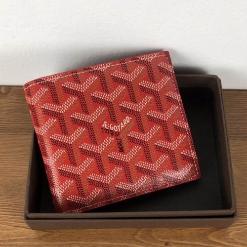 Super Perfect Goyard Wallet-047