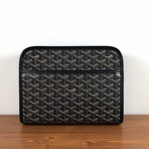 Super Perfect Goyard Wallet-097