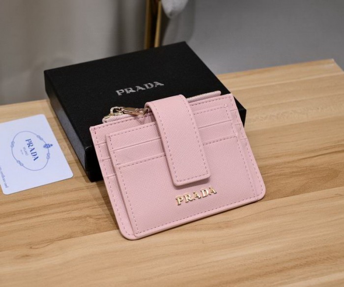 Super Perfect Prada Wallet-001