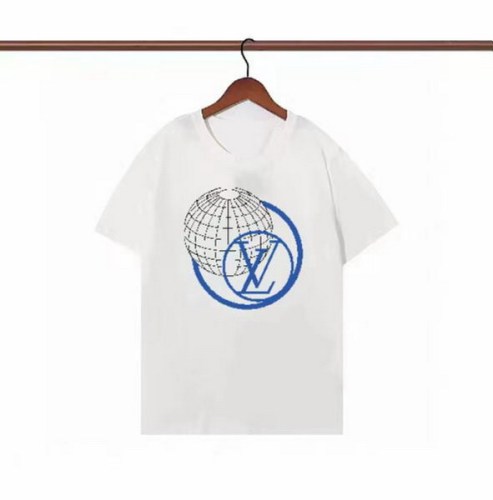 LV t-shirt men-2478(M-XXXL)