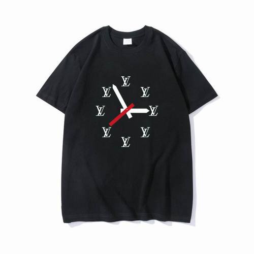 LV t-shirt men-2555(M-XXL)