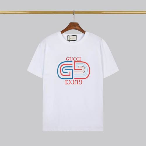 G men t-shirt-2228(M-XXL)