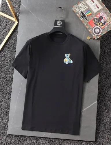 LV t-shirt men-2513(M-XXXXL)
