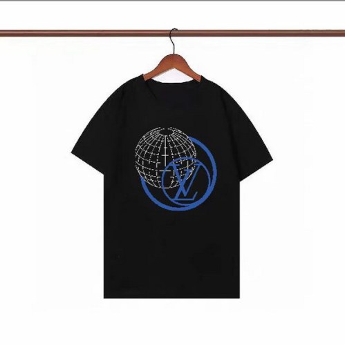 LV t-shirt men-2477(M-XXXL)