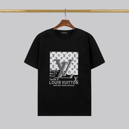 LV t-shirt men-2626(S-XXL)