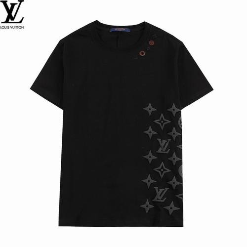 LV t-shirt men-2629(S-XXL)