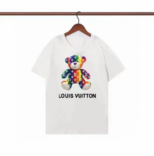 LV t-shirt men-2462(M-XXXL)