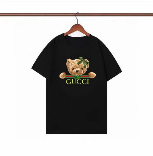 G men t-shirt-2269(M-XXXL)