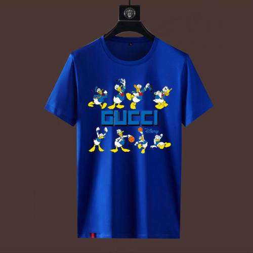 G men t-shirt-2290(M-XXXXL)