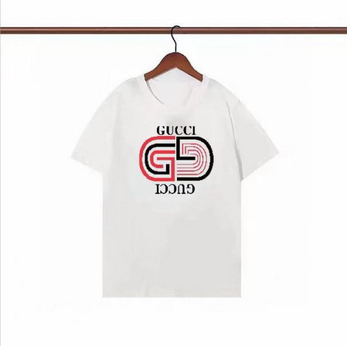 G men t-shirt-2256(M-XXXL)