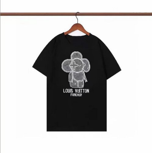 LV t-shirt men-2482(M-XXXL)