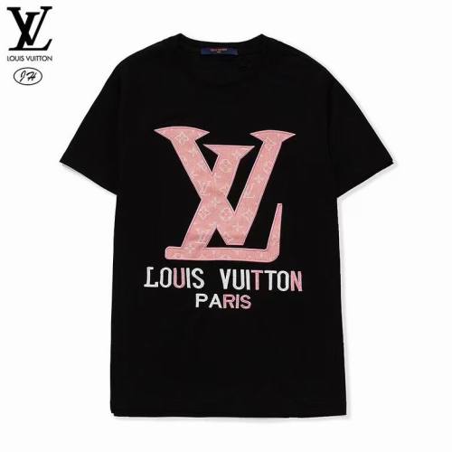 LV t-shirt men-2616(S-XXL)