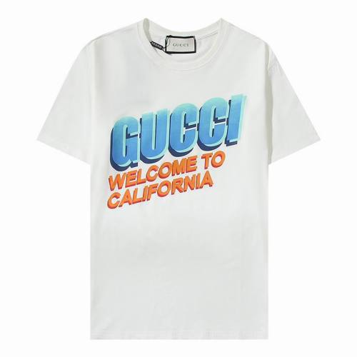 G men t-shirt-2231(M-XXL)