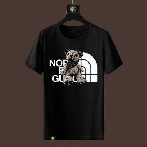 G men t-shirt-2308(M-XXXXL)